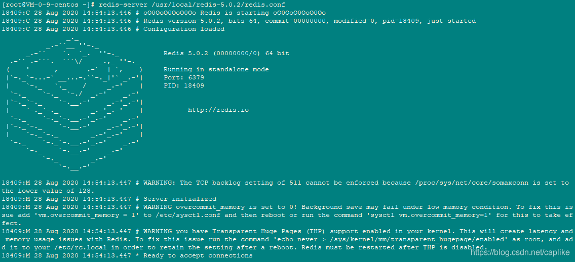 redis c编译 编译好的redis包_bc_10