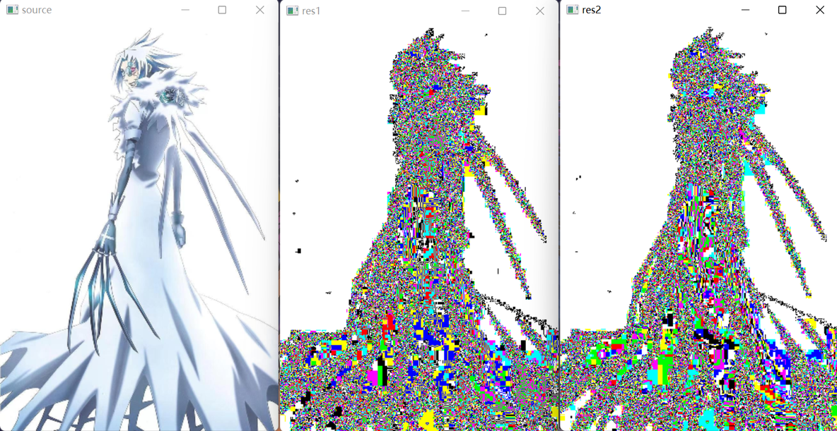 CSV python3 三方库 python第三方库opencv_ide_23