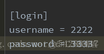 ConfigParser源码安装 python configparser python3_赋值_02