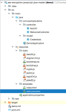 DES Java ecb模式加解密 java实现aes加解密_加密解密