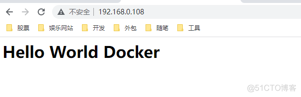 Docker入门 docker入门自学教程_redis_02