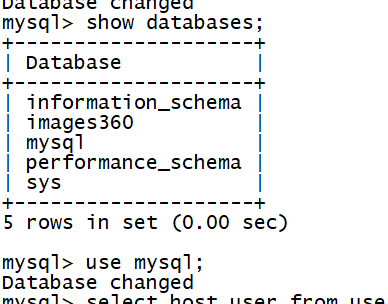 EE安装MySQL Java ecs安装mysql_IP_16