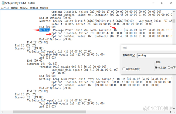 EFI bios失败 bios设置efi_重启_09