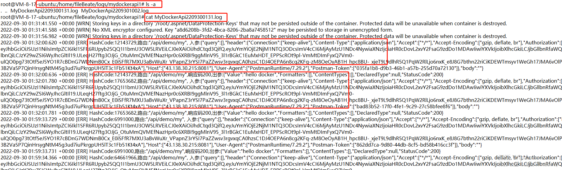 ESB 微服务架构 微服务elk_docker_04