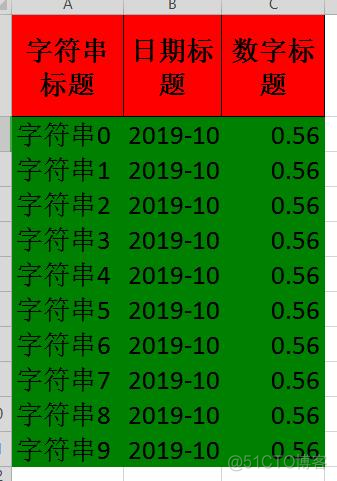 EXCEL java异步导出工具 java excel导出优化_EXCEL java异步导出工具_09