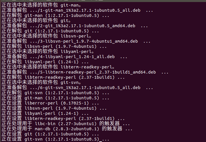 Git java svn 迁移 svn迁移到gitlab_svn_02