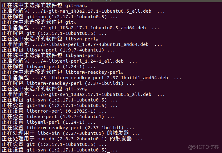 Git java svn 迁移 svn迁移到gitlab_svn_02