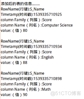 HBASE原理与实践 hbase实验三_System_42