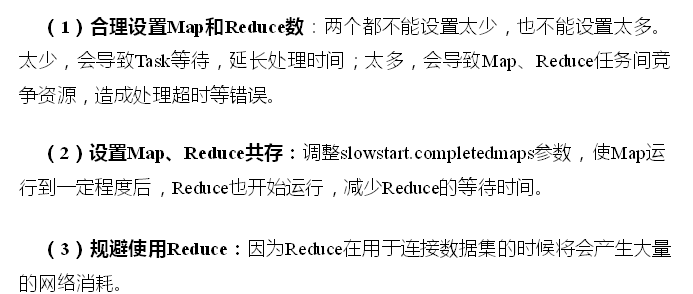 Hadoop map优化 hadoop优化操作_Hadoop map优化_04