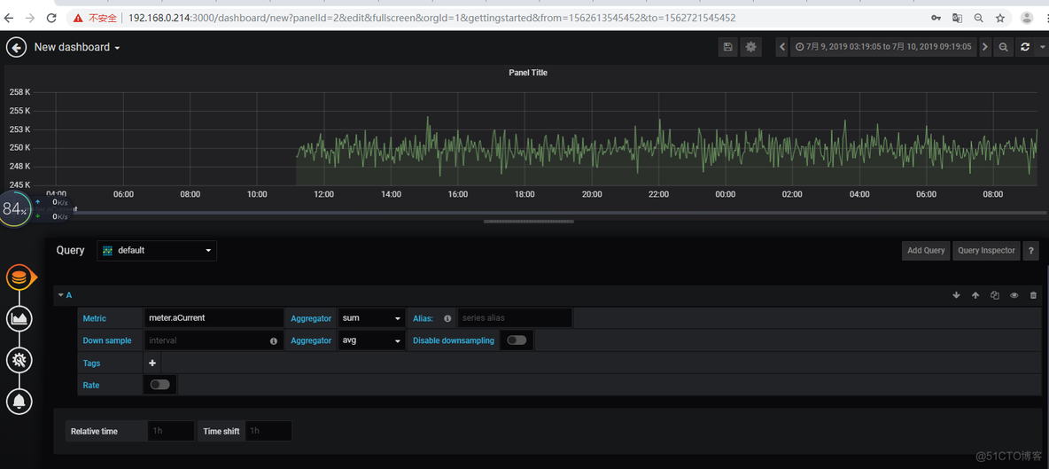 Hbase快照overwrite hbase快照恢复_CentOS_07