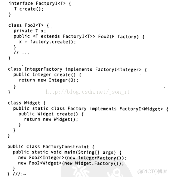 Holder使用 java java holder类_数组