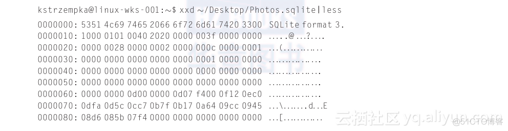 IOS 取证 ios手机取证说法_运维_36