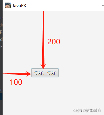 JAVAfx介绍 javafx使用_开发语言_03