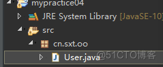 JAVA中package一般用那个 java中的package怎么用_System_04