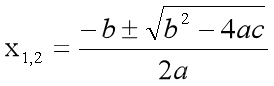 python求解一元二次方程组 求一元二次方程的解python_数根_08