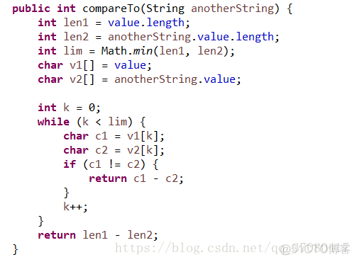 JAVA字符串返回类型 java string返回值_JAVA字符串返回类型_06