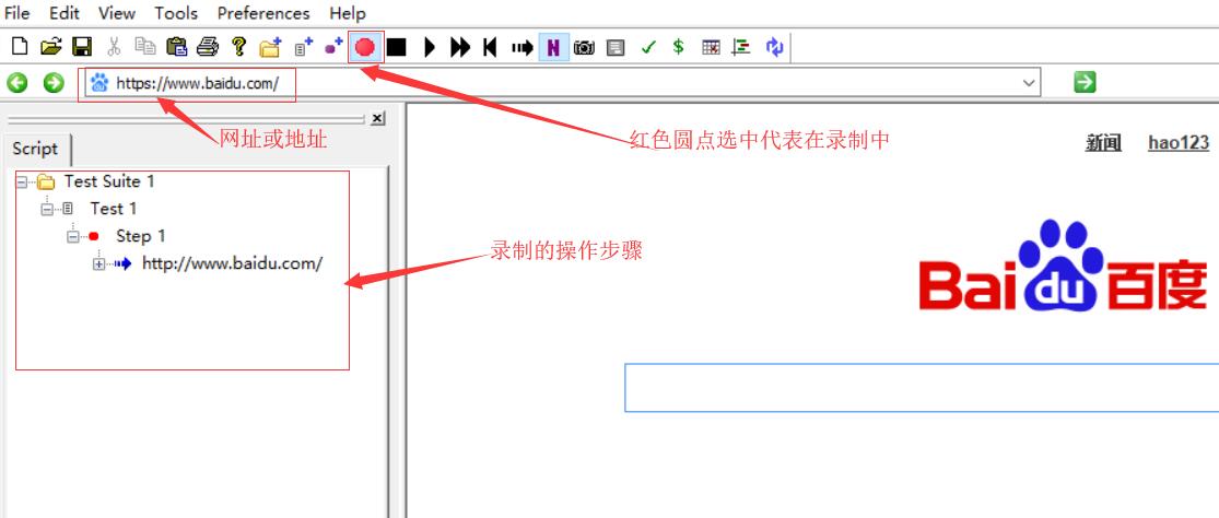 JMeter java 压测 jmeter做压测怎么做_响应时间_05