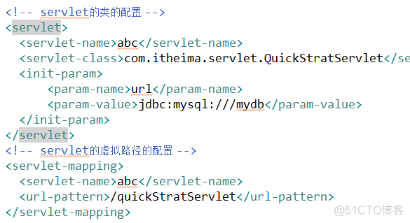 Java Servlet规范 sun 文档 java servlet在哪_web.xml_02