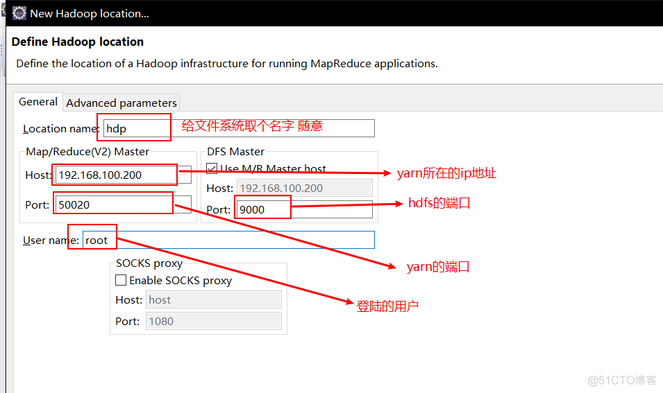 Java map reduce Java mapreduce 必须要Hadoop_java_12