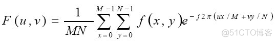 Java 傅立叶变换 傅立叶变换法_傅里叶变换_03