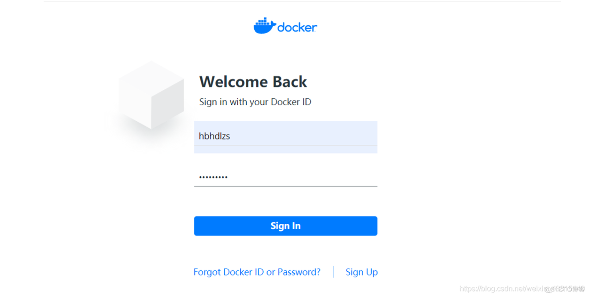 Docker镜像从何而来 docker镜像有哪些_harbor_02