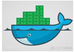 Docker虚拟化容器简单理解 docker 虚拟化技术_Docker