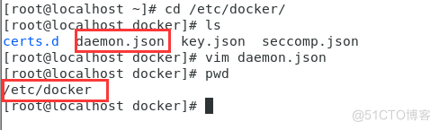 Docker虚拟化容器简单理解 docker 虚拟化技术_docker_12