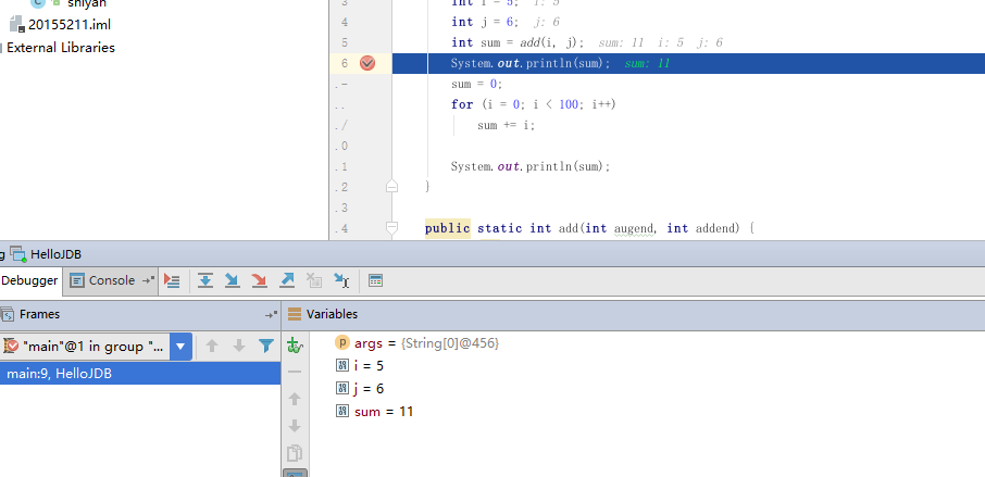 Java 实验一 开发环境搭建 java程序开发环境实验报告_java程序_02