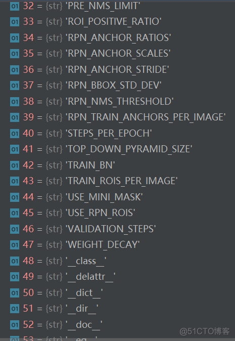 mask-rcnn代码解读（七）：display(self)函数的解析_dir