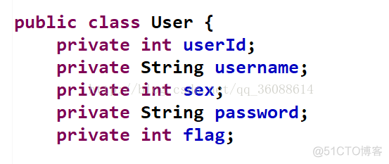 Java 连接数据库增删改查 java连接mysql数据库增删改查_增删改查_13