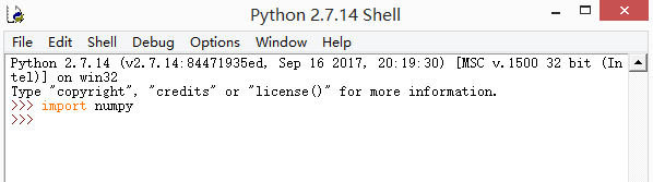 python 包 安装 Python包安装一半退出了_命令窗口_05