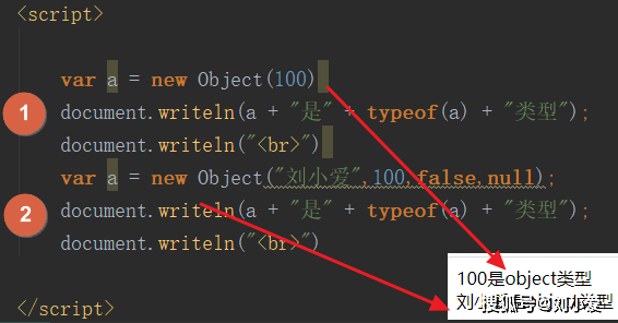 JavaScript和java的区别就像 javascript和java有什么关系?_HTML_06