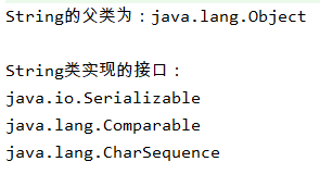 Java中反射类 java反射常用类_反射机制_12