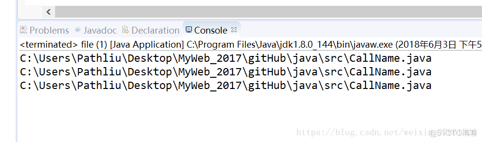 Java中的File类的listFiles java中的file文件类详解_file