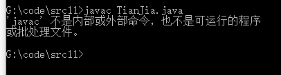 Java为什么要关闭资源 为什么java要配置环境_JAVA_03