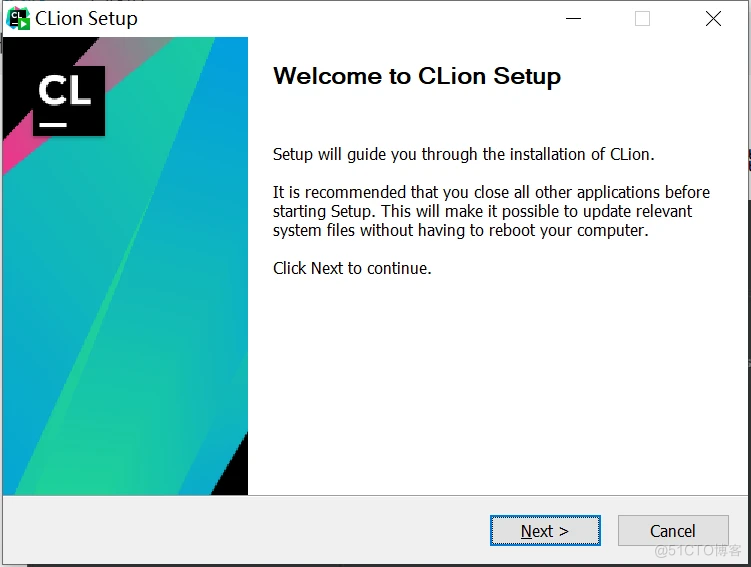 Clion 2023.1.3 破解版安装教程，亲测有效！_开发_02