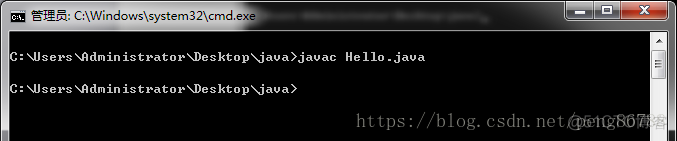 Java使用命令行debug 命令行javac_java javac_06