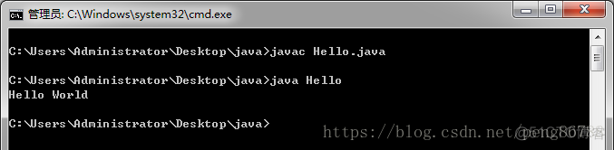 Java使用命令行debug 命令行javac_Java使用命令行debug_08