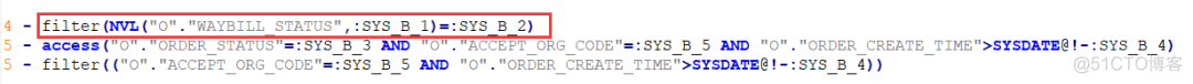 Oracle版本升级过程中，SQL性能下降的案例一则_执行计划_02