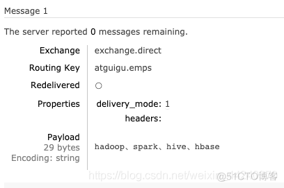 Java Springboot 队列 队列 springboot 请求队列_System_14