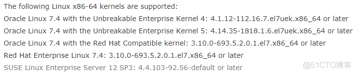 Oracle 19c之RPM安装_Database_03