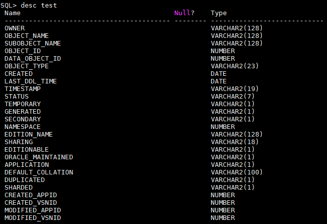 spool导出格式的问题_mysql_03