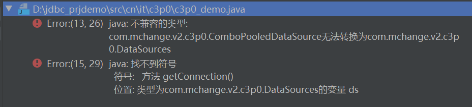 Java池化机制 java 数据池_sql