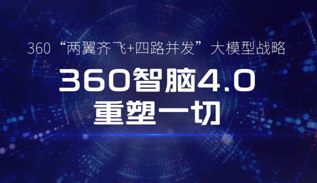 不善吹牛善开脑洞 360的数字人穿越时空_思维方式_06