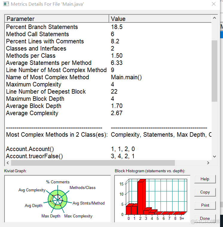 Java设计一个花的类 java设计一个account类_java_03