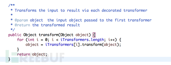 Java语言漏洞 java 漏洞挖掘_初始化_15