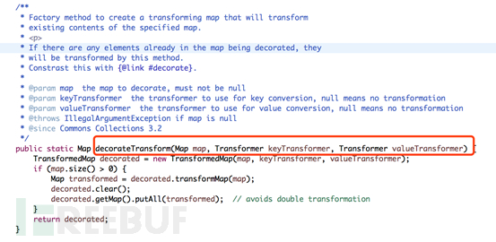 Java语言漏洞 java 漏洞挖掘_Java语言漏洞_18