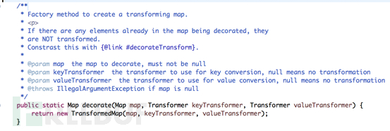 Java语言漏洞 java 漏洞挖掘_Java语言漏洞_19