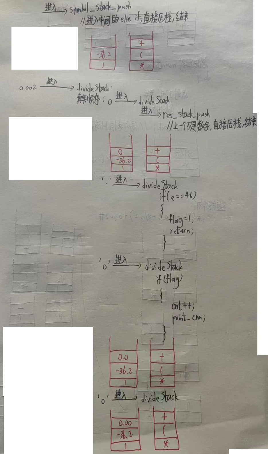 Java项目二次开发和一次开发 程序二次开发_入栈_11